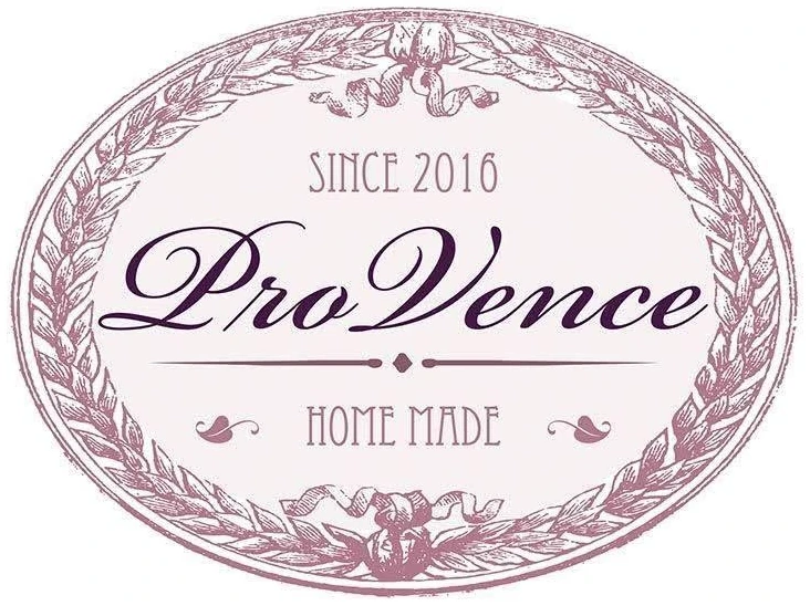 ProVence — ručne vyrábané vence a dekorácie, handmade od roku 2016